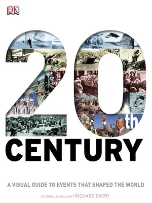 cover image of 20th Century